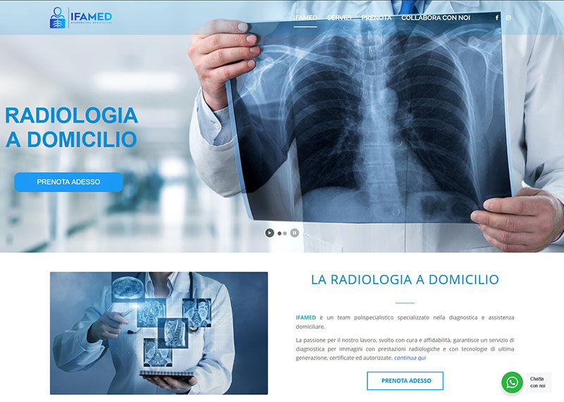 radiologiadomicilio