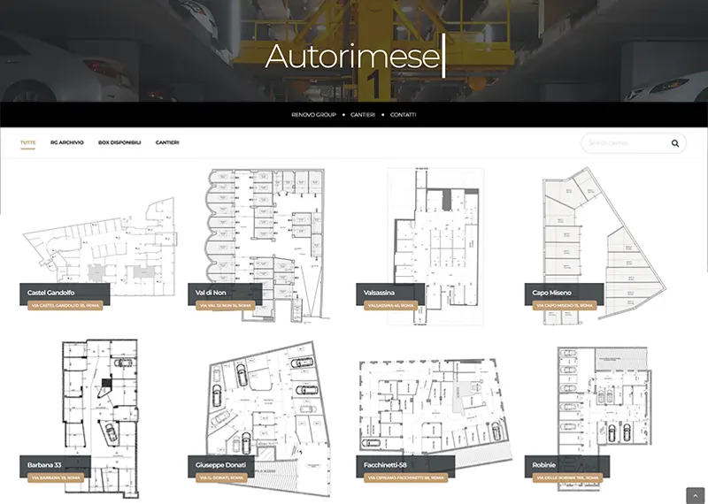 renovogroup-autorimesse