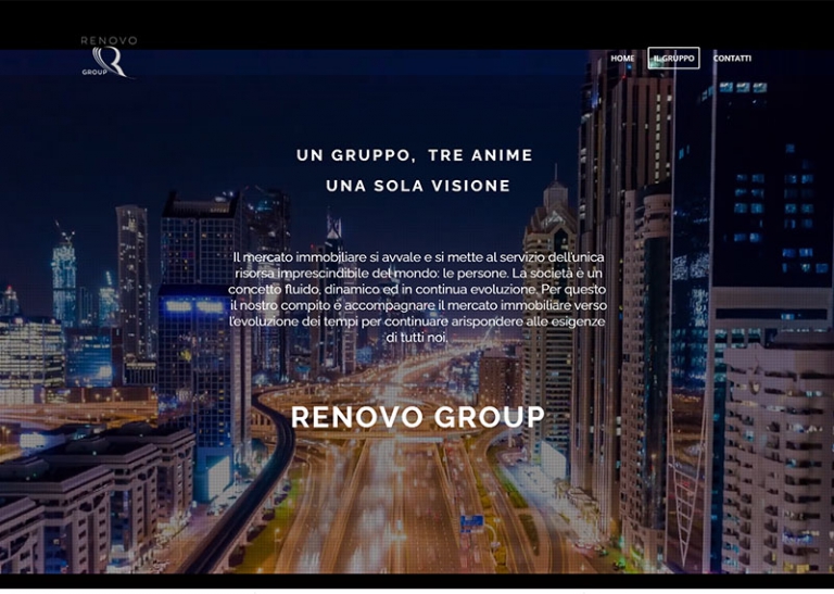 renovogroup