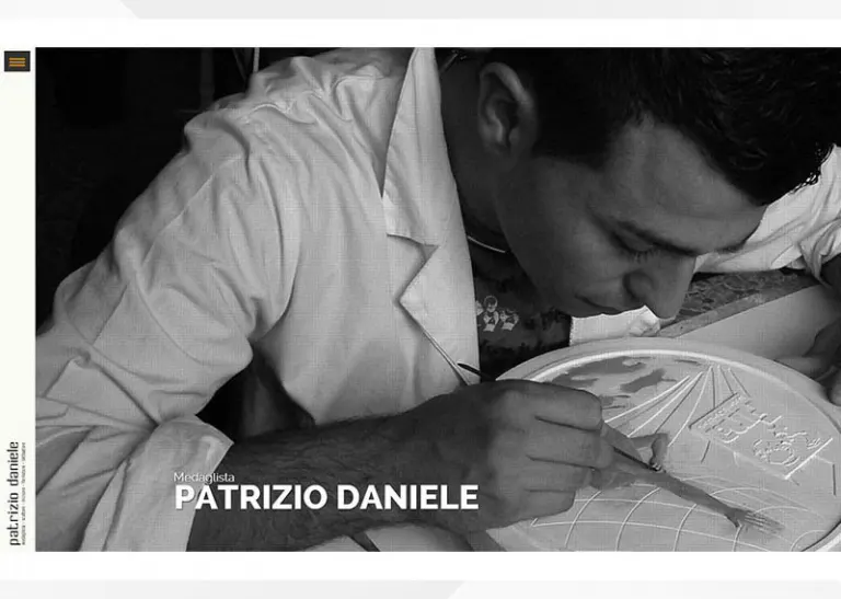 patriziodaniele