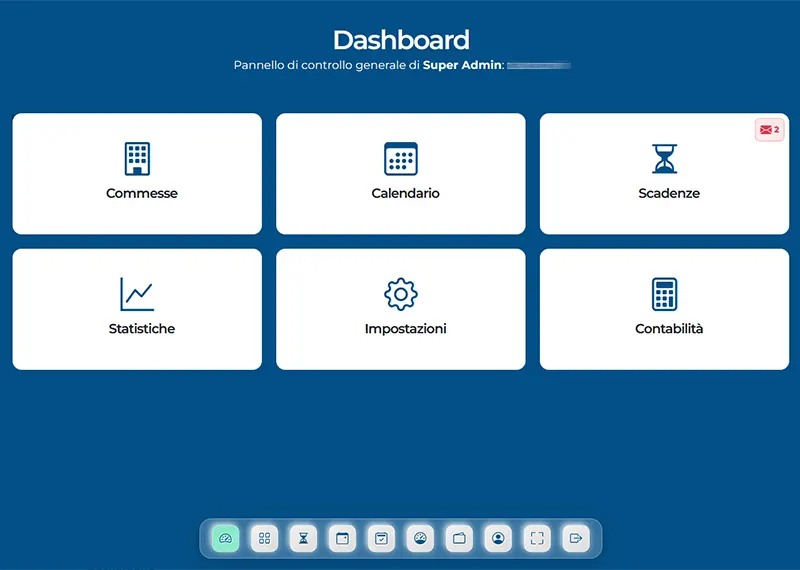 Renovo Trello System
